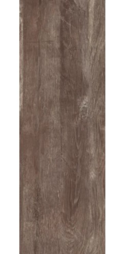 TV Cerasolid Driftwood 20MM 120x40x2cm Dark Brown A van Elk BV